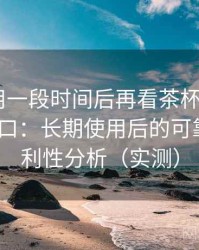 连续使用一段时间后再看茶杯狐cupfox官网入口：长期使用后的可靠性与便利性分析（实测）